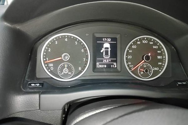 Volkswagen Tiguan 2015, за 6893 USD - фото 20