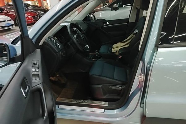 Volkswagen Tiguan 2015, за 6893 USD - фото 23