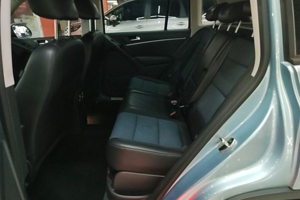 Volkswagen Tiguan 2015, за 6893 USD - фото 25
