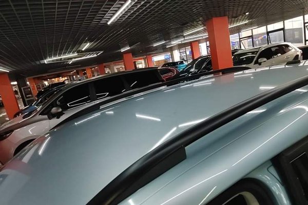 Volkswagen Tiguan 2015, за 6893 USD - фото 11