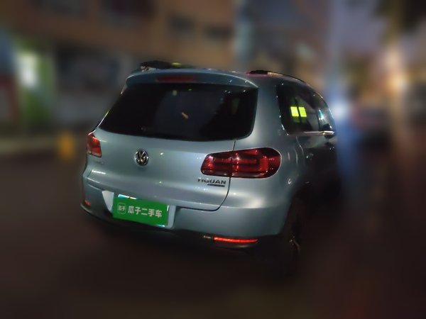 Volkswagen Tiguan 2015, 82899 км, за 5846 USD - фото 6