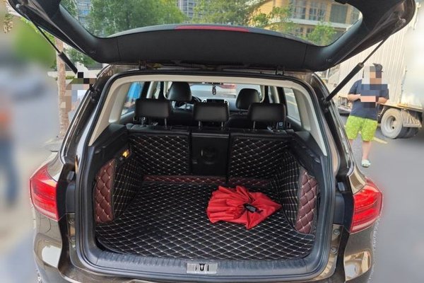 Volkswagen Tiguan 2015, 105600 км, за 7528 USD - фото 16