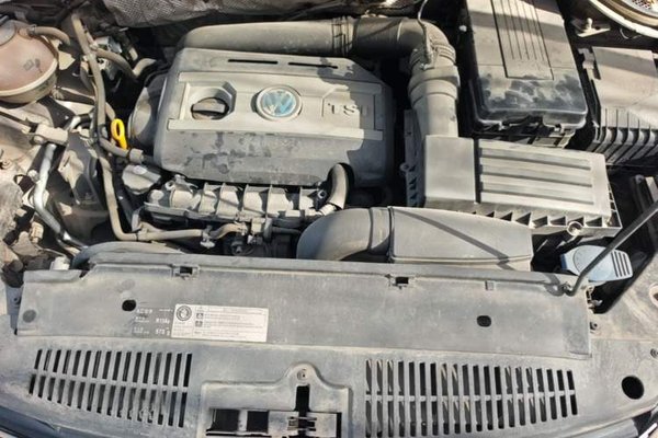 Volkswagen Tiguan 2015, 114000 км, за 8490 USD - фото 24