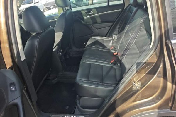 Volkswagen Tiguan 2015, 114000 км, за 8490 USD - фото 20