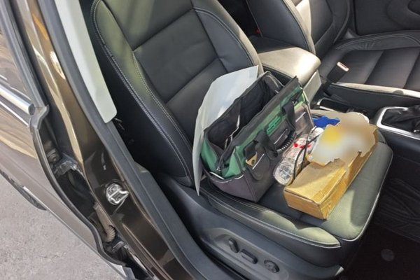Volkswagen Tiguan 2015, 114000 км, за 8490 USD - фото 19