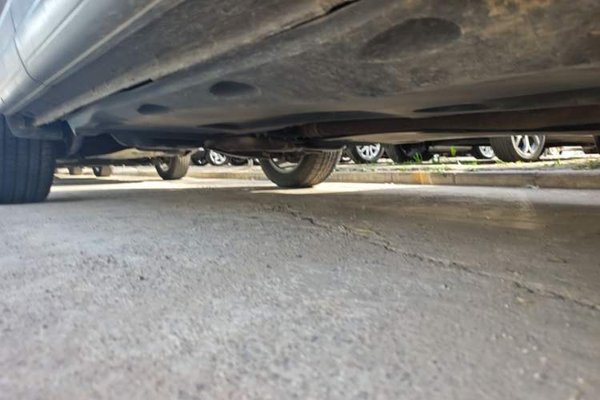 Volkswagen Tiguan 2015, 114000 км, за 8490 USD - фото 26
