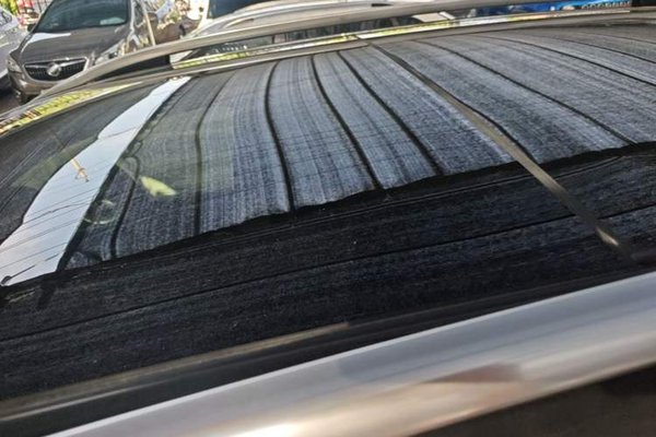 Volkswagen Tiguan 2015, 114000 км, за 8490 USD - фото 7