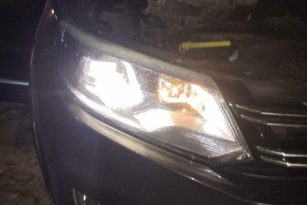 Volkswagen Tiguan 2015, 130700 км, за 6179 USD - фото 7