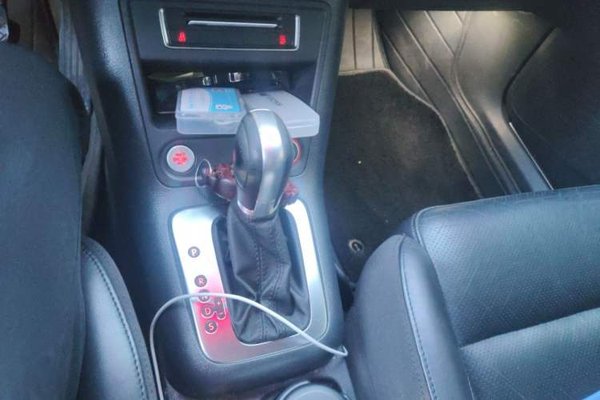 Volkswagen Tiguan 2015, 141700 км, за 5708 USD - фото 15