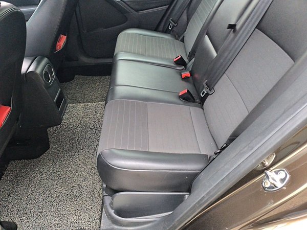 Volkswagen Tiguan 2015, 169200 км, за 5064 USD - фото 18