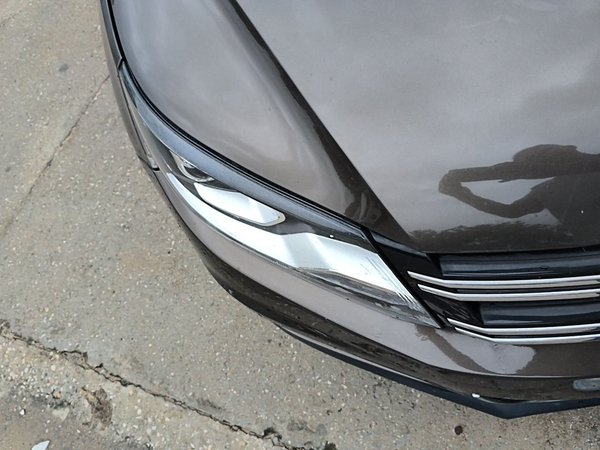 Volkswagen Tiguan 2015, 169200 км, за 5064 USD - фото 7