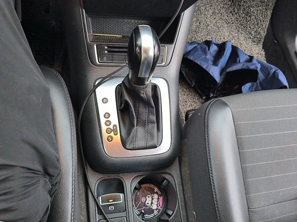 Volkswagen Tiguan 2015, 169200 км, за 5064 USD - фото 15