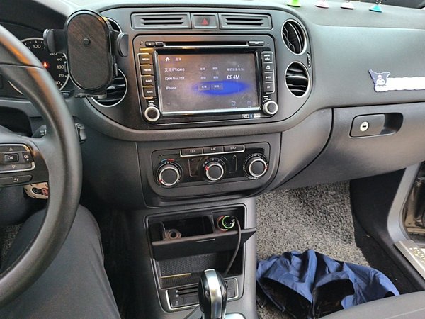 Volkswagen Tiguan 2015, 169200 км, за 5064 USD - фото 14