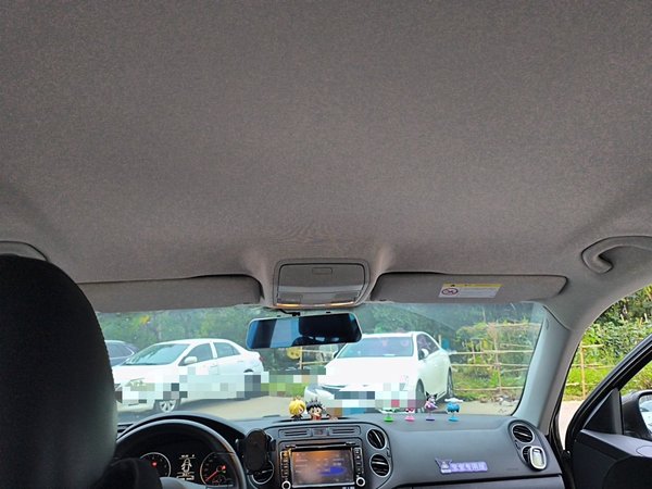 Volkswagen Tiguan 2015, 169200 км, за 5064 USD - фото 19
