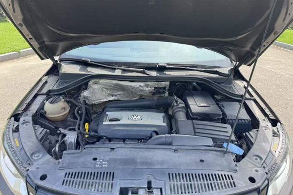 Volkswagen Tiguan 2015, 169400 км, за 6613 USD - фото 24