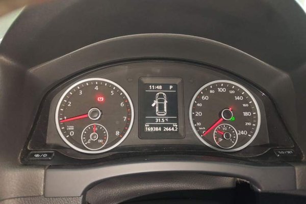 Volkswagen Tiguan 2015, 169400 км, за 6613 USD - фото 14