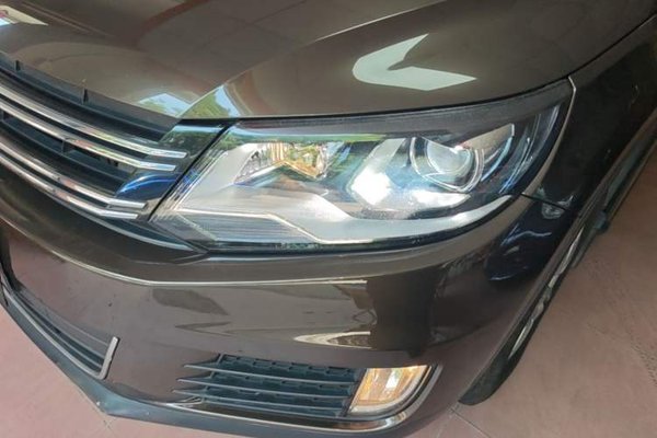 Volkswagen Tiguan 2015, 169400 км, за 6613 USD - фото 8