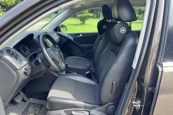 Volkswagen Tiguan 2015, 169400 км, за 6613 USD - фото 17