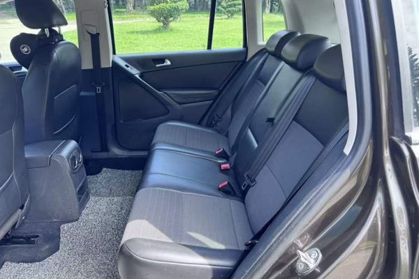 Volkswagen Tiguan 2015, 169400 км, за 6613 USD - фото 20