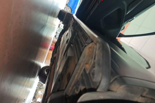 Volkswagen Tiguan 2015, 169400 км, за 6613 USD - фото 25