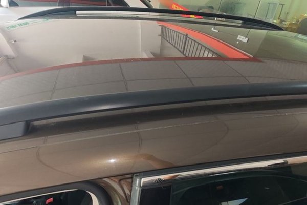 Volkswagen Tiguan 2015, 169400 км, за 6613 USD - фото 7