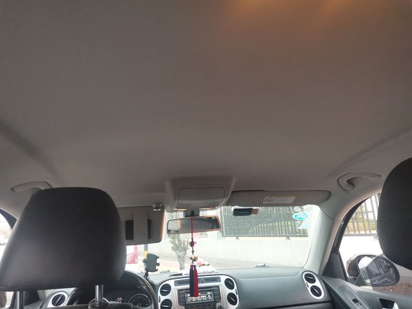 Volkswagen Tiguan 2015, 186700 км, за 5146 USD - фото 13