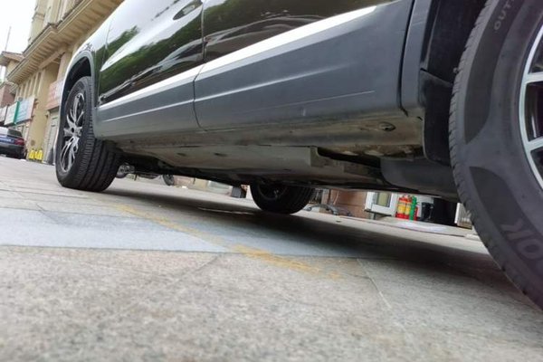 Volkswagen Tiguan 2015, 52100 км, за 8636 USD - фото 25