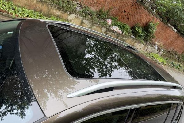Volkswagen Tiguan 2015, 52100 км, за 8636 USD - фото 7