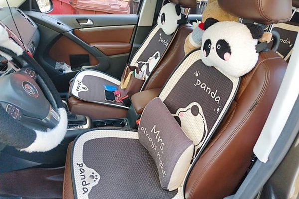Volkswagen Tiguan 2015, 54100 км, за 7885 USD - фото 14