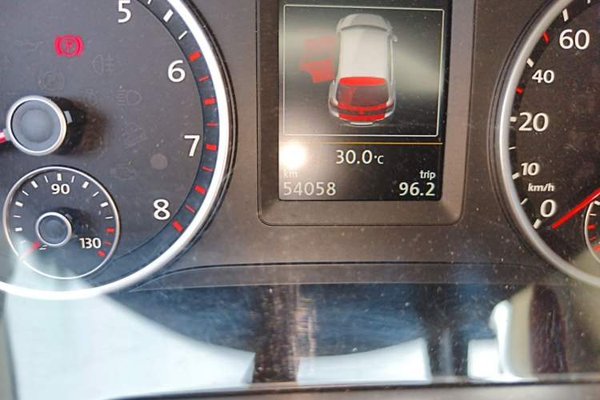 Volkswagen Tiguan 2015, 54100 км, за 7885 USD - фото 11