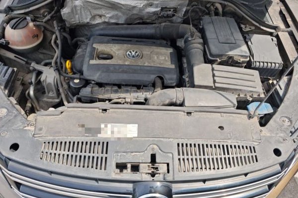 Volkswagen Tiguan 2015, 98500 км, за 9186 USD - фото 21