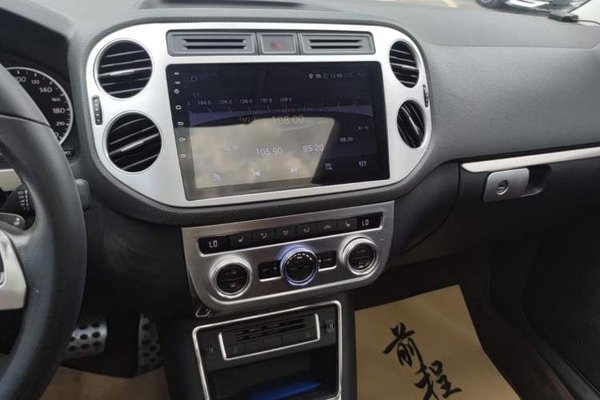 Volkswagen Tiguan 2015, 99900 км, за 7546 USD - фото 26
