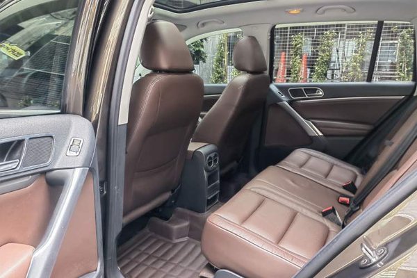 Volkswagen Tiguan 2015, 99900 км, за 7546 USD - фото 36