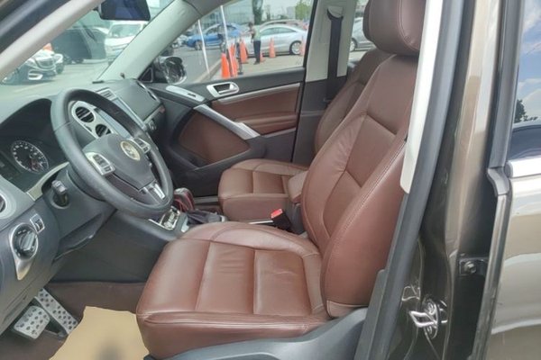 Volkswagen Tiguan 2015, 99900 км, за 7546 USD - фото 28