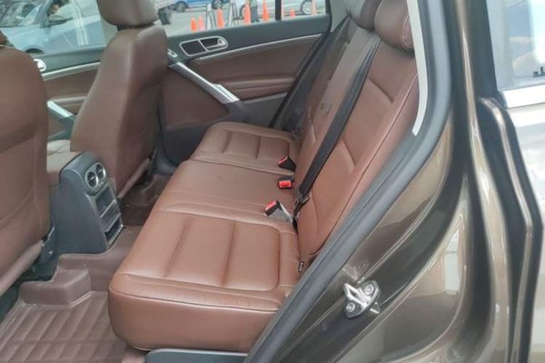 Volkswagen Tiguan 2015, 99900 км, за 7546 USD - фото 30