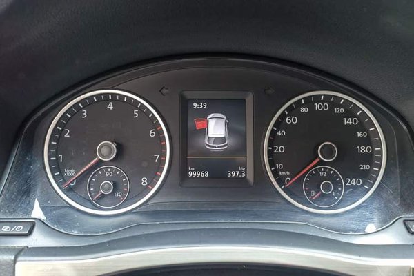 Volkswagen Tiguan 2015, 99900 км, за 7546 USD - фото 25