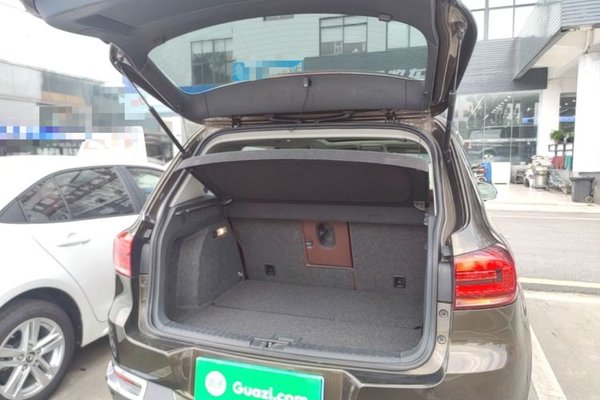 Volkswagen Tiguan 2015, 99900 км, за 7546 USD - фото 32