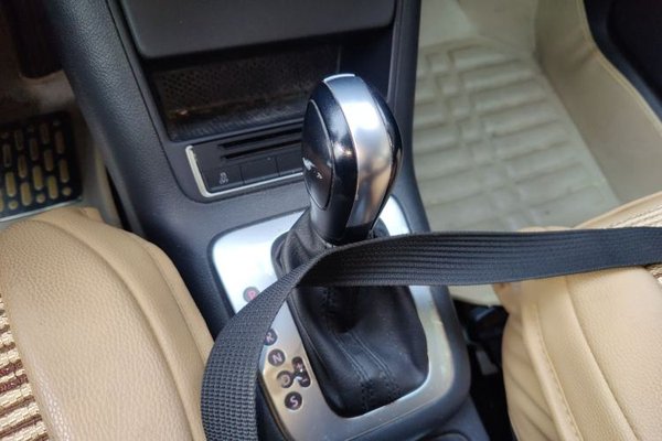 Volkswagen Tiguan 2015, 46100 км, за 7876 USD - фото 13