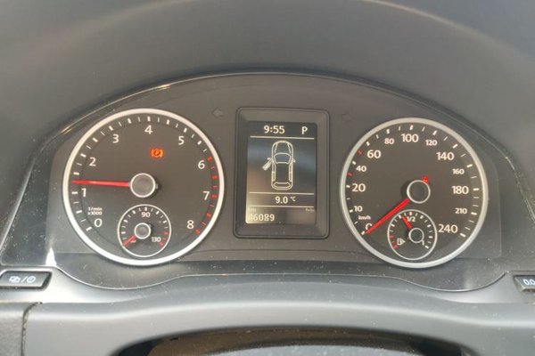 Volkswagen Tiguan 2015, 46100 км, за 7876 USD - фото 10