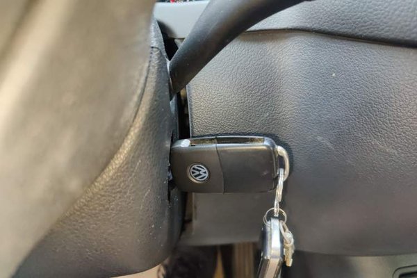 Volkswagen Tiguan 2015, 46100 км, за 7876 USD - фото 17