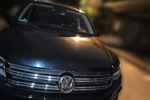 Volkswagen Tiguan 2015, 63400 км, за 7055 USD