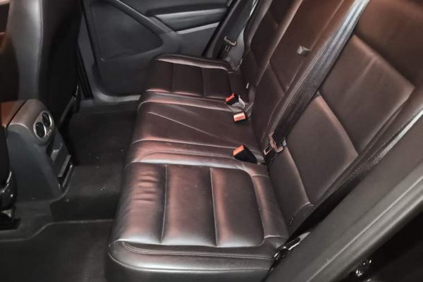 Volkswagen Tiguan 2015, 63400 км, за 7055 USD - фото 18