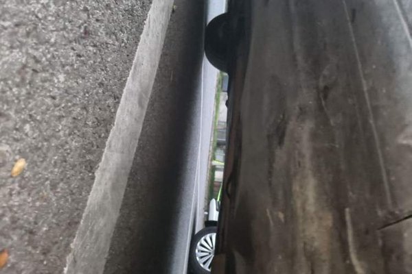 Volkswagen Tiguan 2015, 191700 км, за 4580 USD - фото 19