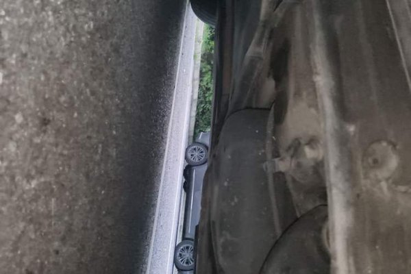 Volkswagen Tiguan 2015, 191700 км, за 4580 USD - фото 20