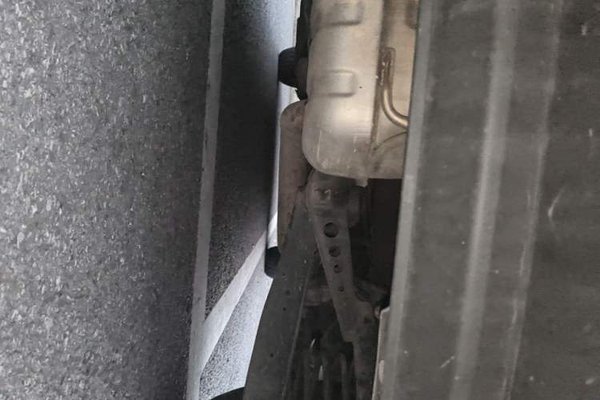 Volkswagen Tiguan 2015, 191700 км, за 4580 USD - фото 17