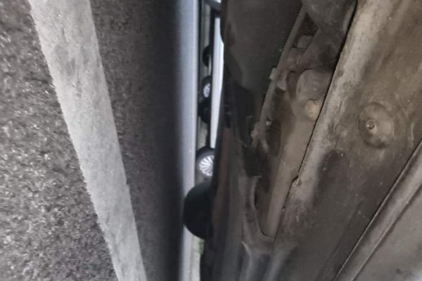 Volkswagen Tiguan 2015, 191700 км, за 4580 USD - фото 21