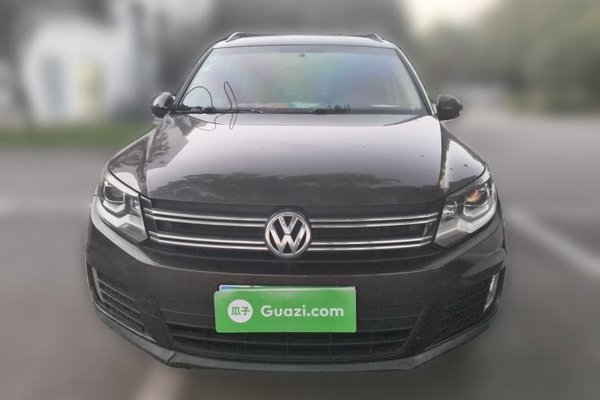 Volkswagen Tiguan 2015, 191700 км, за 4580 USD - фото 23