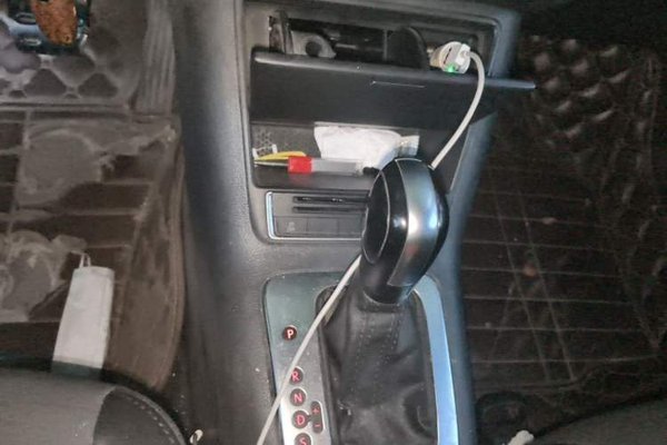 Volkswagen Tiguan 2015, 191700 км, за 4580 USD - фото 6