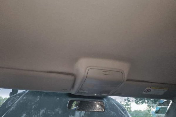 Volkswagen Tiguan 2015, 191700 км, за 4580 USD - фото 10