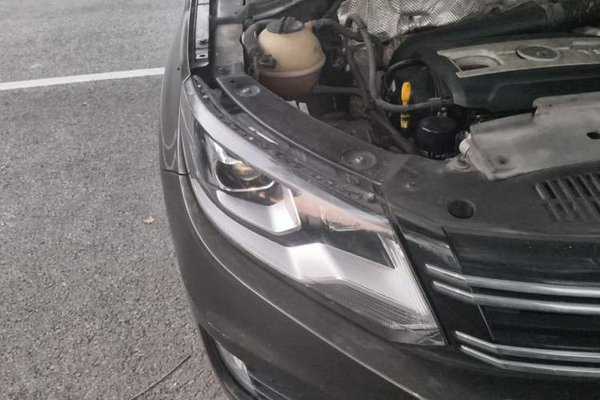 Volkswagen Tiguan 2015, 191700 км, за 4580 USD - фото 28